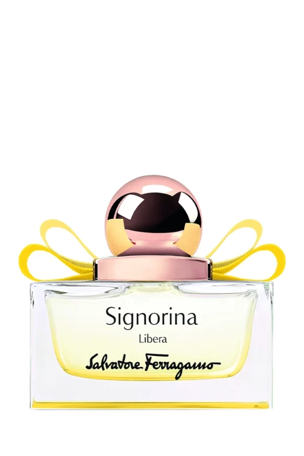 Signorina Libera (Salvatore Ferragamo)