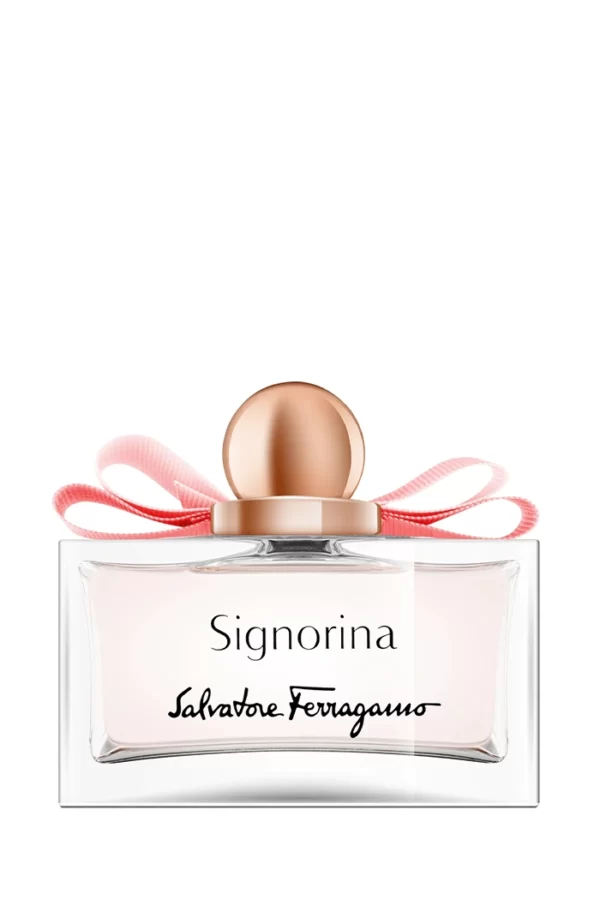 Signorina (Salvatore Ferragamo)