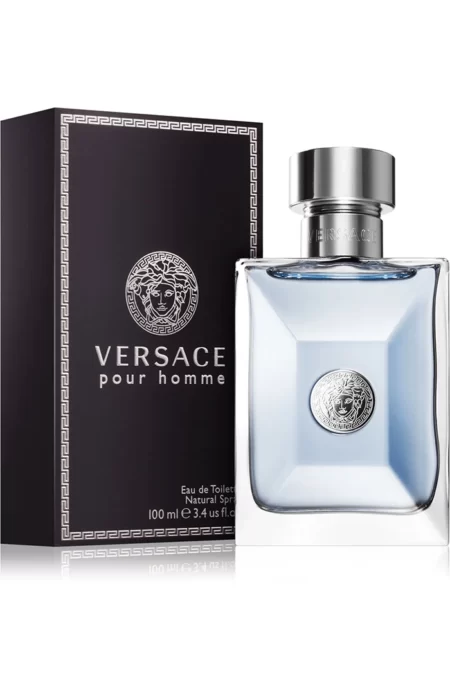 Versace Pour Homme (Versace) 1