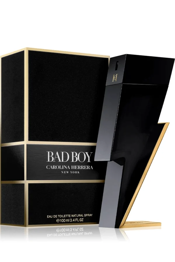 Bad Boy (Carolina Herrera) 1