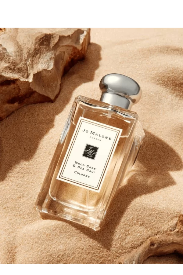 Wood Sage &amp; Sea Salt (Jo Malone London) 5