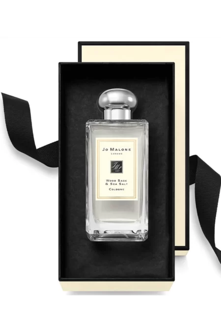 Wood Sage &amp; Sea Salt (Jo Malone London) 1