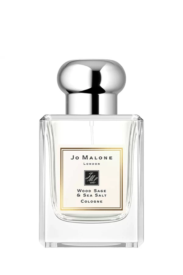 Wood Sage &amp; Sea Salt (Jo Malone London) 2