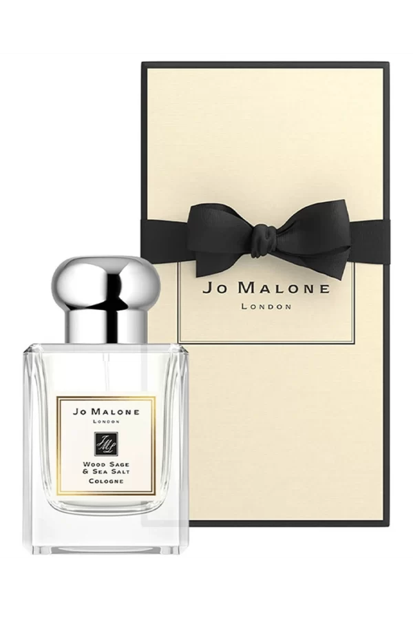 Wood Sage &amp; Sea Salt (Jo Malone London) 3