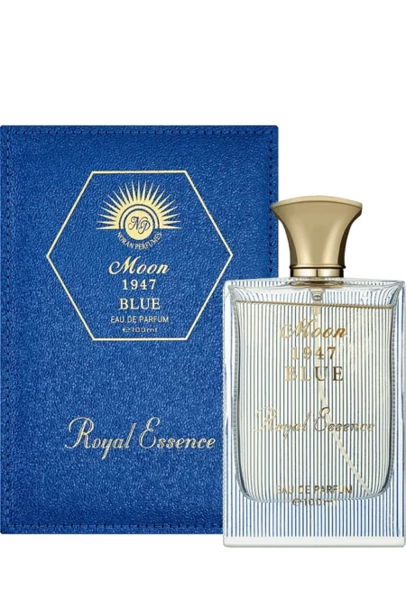 Moon 1947 Blue (Noran Perfumes) 1