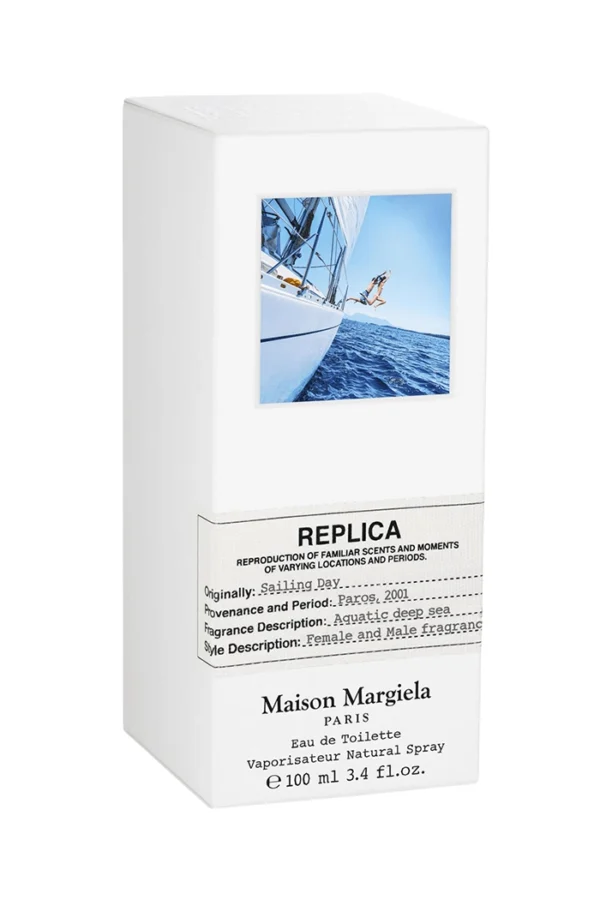 Sailing Day (Maison Margiela Replica) 1