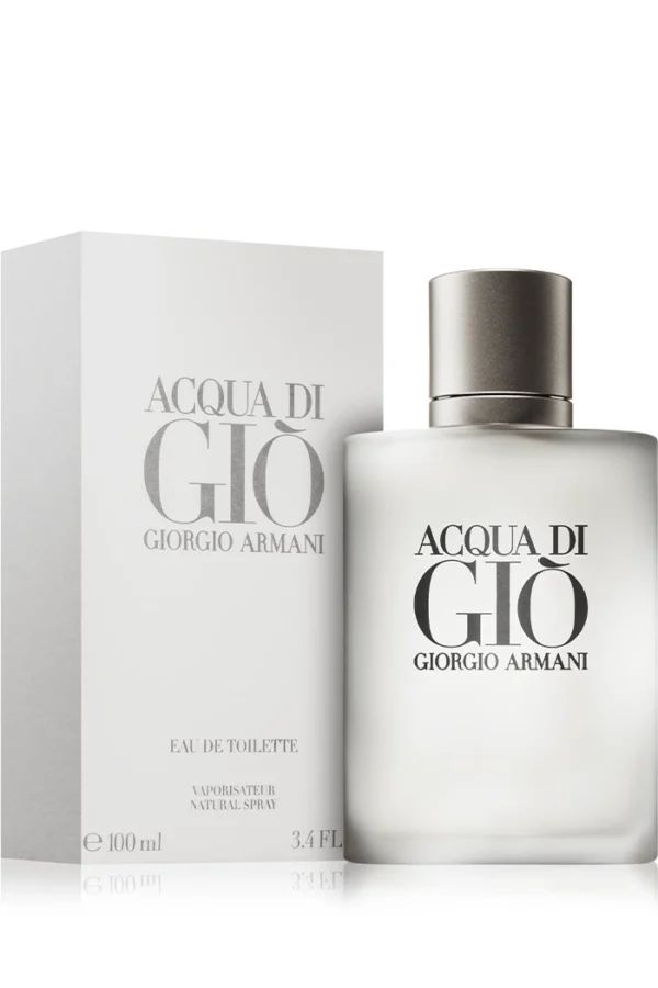 Acqua di Giò (Giorgio Armani) 1