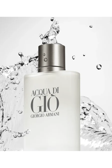 Acqua di Giò (Giorgio Armani) 2