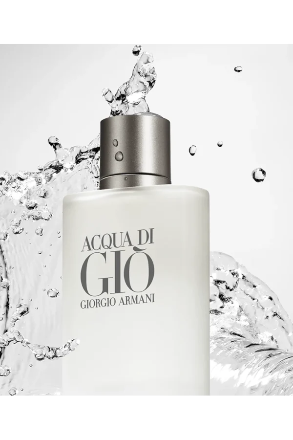 Acqua di Giò (Giorgio Armani) 2