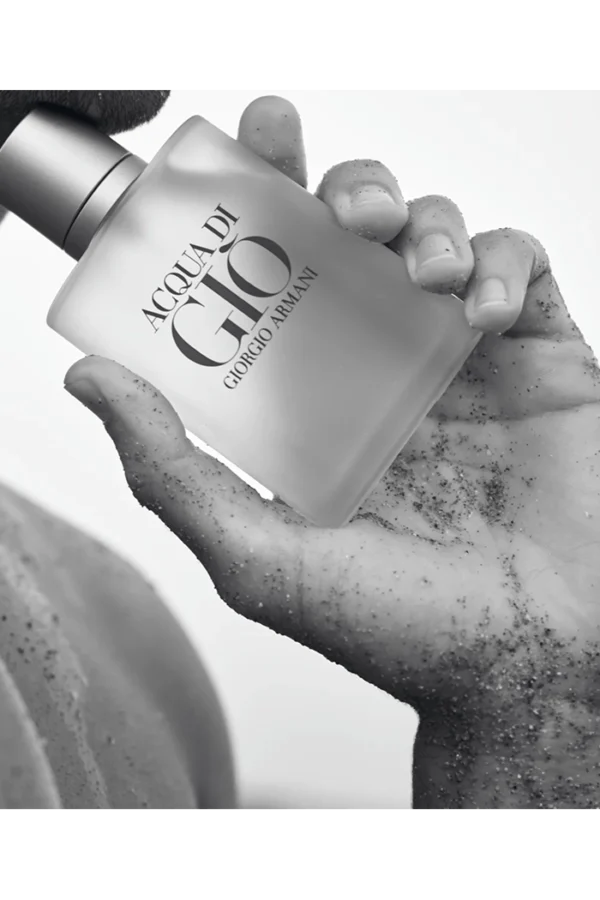 Acqua di Giò (Giorgio Armani) 3