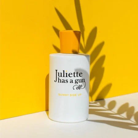 Sunny Side Up (Juliette has a gun) 4