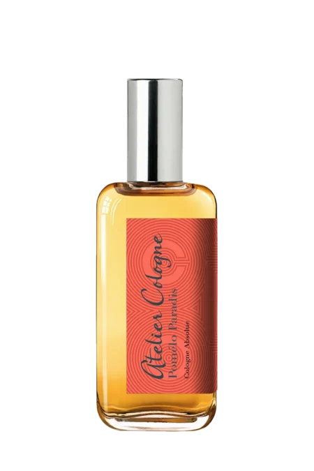 Pomélo Paradis (Atelier Cologne) 2