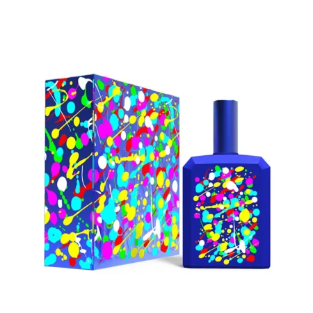 This is not a blue bottle 1.2 (Histoires de Parfums) 1
