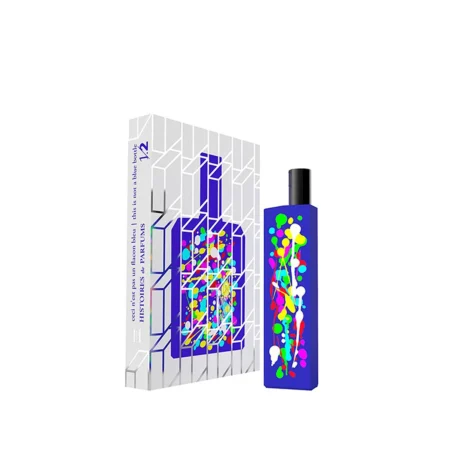 This is not a blue bottle 1.2 (Histoires de Parfums) 3