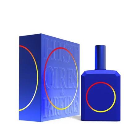 This is not a blue bottle 1.3 (Histoires de Parfums) 1