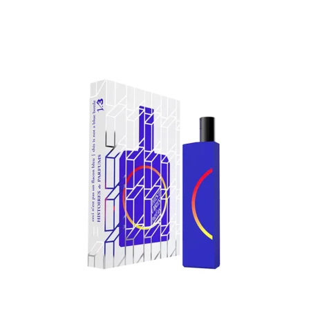 This is not a blue bottle 1.3 (Histoires de Parfums) 3
