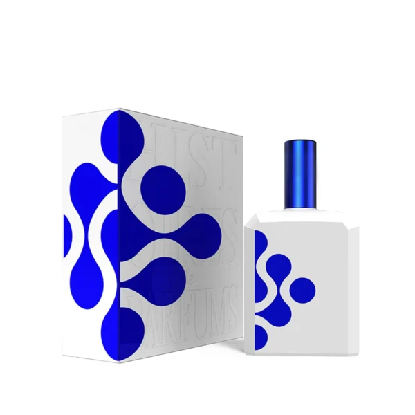 This is not a blue bottle 1.5 (Histoires de Parfums) 1