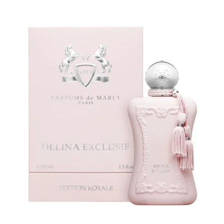 Delina Exclusif (Parfums de Marly) 1