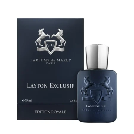 Layton Exclusif (Parfums de Marly) 3