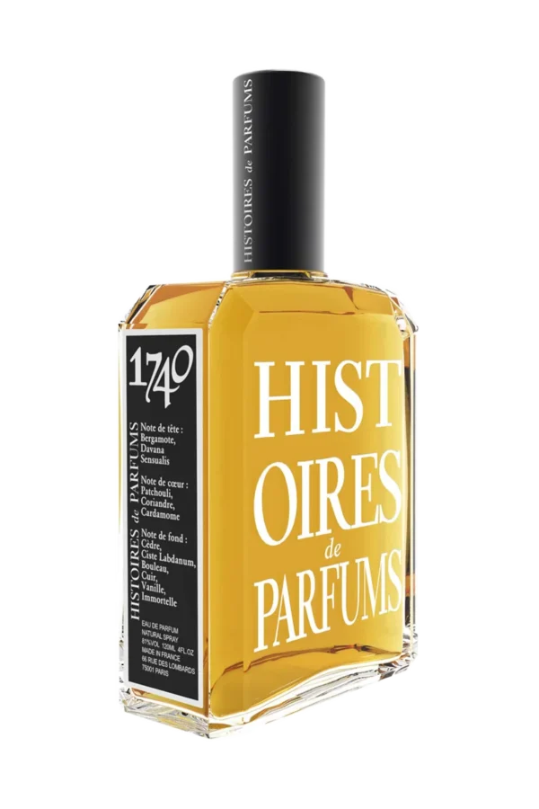 1740 (Histoires de Parfums)