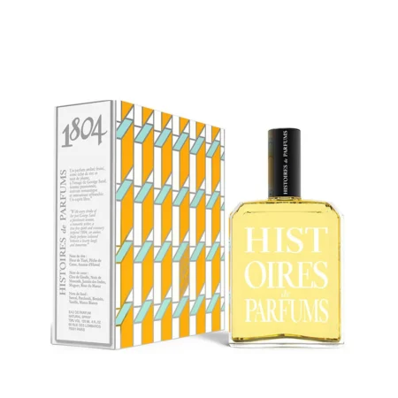 1804 (Histoires de Parfums) 1