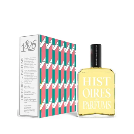 1826 (Histoires de Parfums) 1