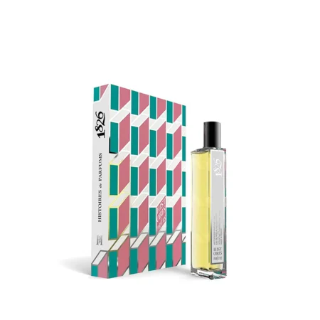 1826 (Histoires de Parfums) 4