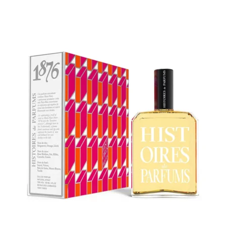 1876 (Histoires de Parfums) 1