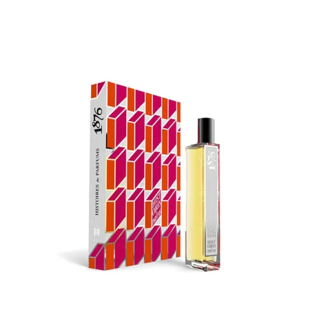 1876 (Histoires de Parfums) 4