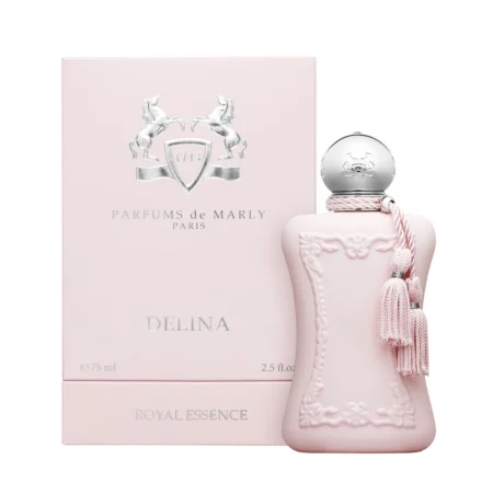 Delina (Parfums de Marly) 1
