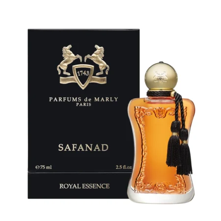 Safanad (Parfums de Marly) 1