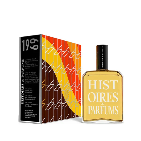 1969 (Histoires de Parfums) 1