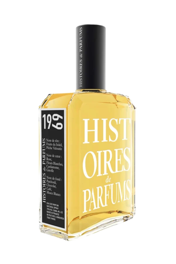 1969 (Histoires de Parfums)