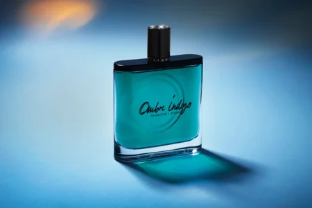 Ombre Indigo (Olfactive Studio) 4