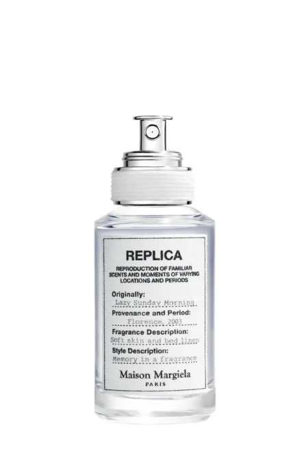 Lazy Sunday Morning (Maison Margiela Replica) 2