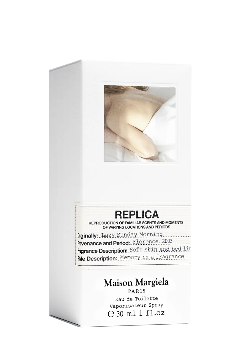 Lazy Sunday Morning (Maison Margiela Replica) — изображение 4
