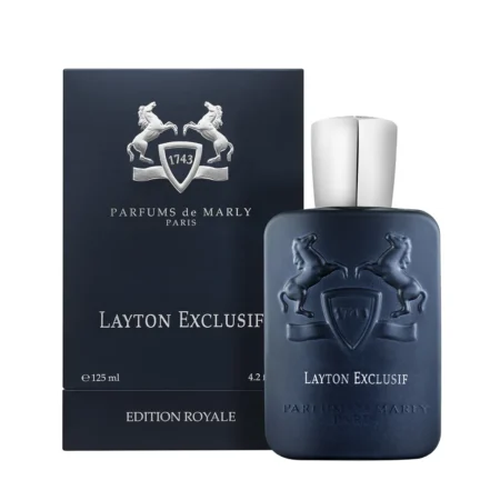 Layton Exclusif (Parfums de Marly) 1