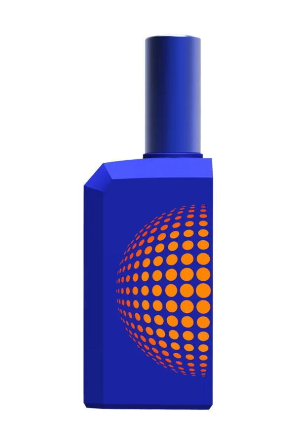 This is not a blue bottle 1.6 (Histoires de Parfums) 2