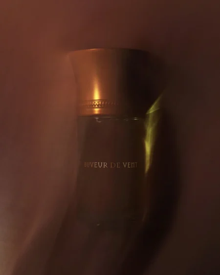 Buveur de Vent (Liquides Imaginaires) 2