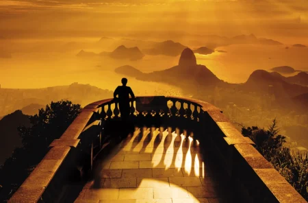 Still Life in Rio (Olfactive Studio) 5