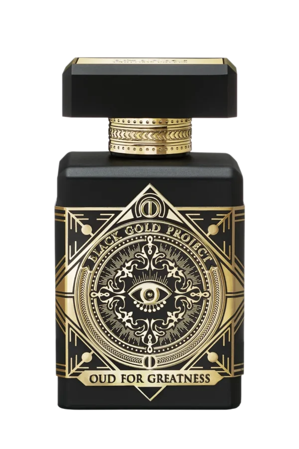 Oud For Greatness (Initio Parfums Privés)