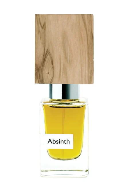 Absinth (Nasomatto) 1