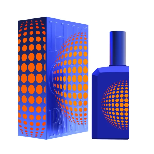 This is not a blue bottle 1.6 (Histoires de Parfums) 3