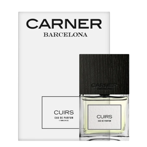 Cuirs (Carner Barcelona) 1