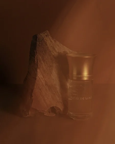 Fleur de Sable (Liquides Imaginaires) 2