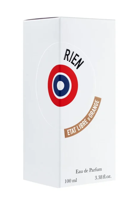 Rien (Etat Libre d'Orange) 1