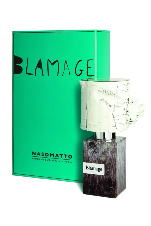 Blamage (Nasomatto) 2