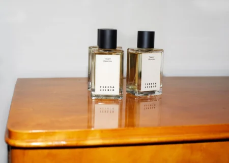 Tangier Memories (Teresa Helbig) 2