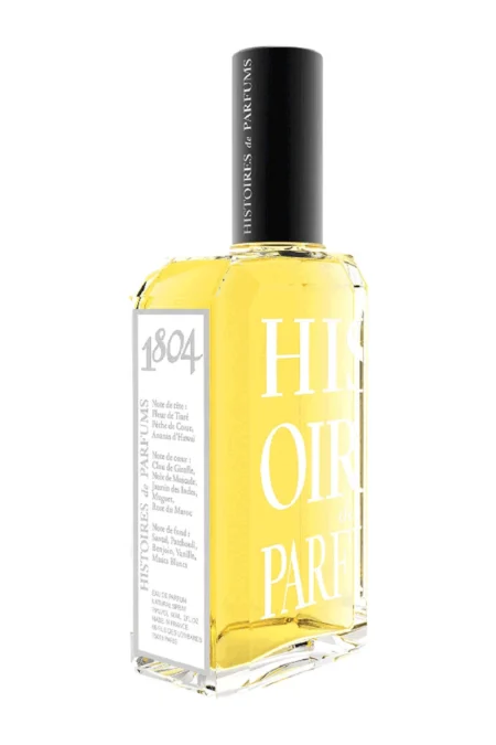 1804 (Histoires de Parfums) 2