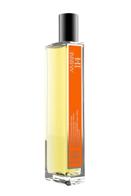 Ambre 114 (Histoires de Parfums) 3